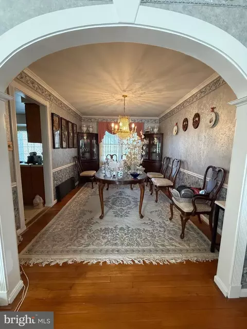 Dining - 14004 Northwyn Dr, Silver Spring, MD 20904 photo 1 of 2