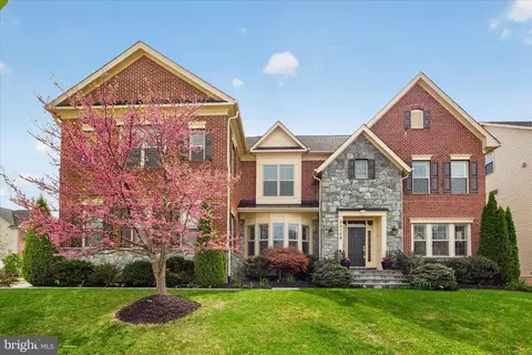 22109 Winding Woods Way, Clarksburg, MD 20871