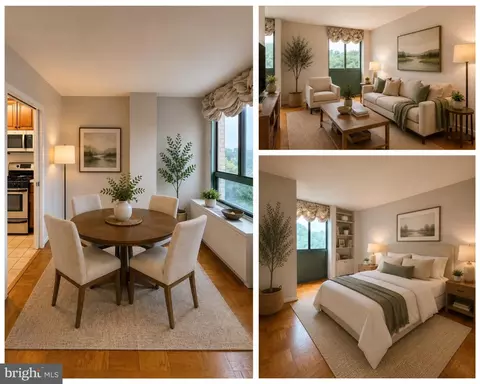 4242 E West Hwy #506, Chevy Chase, MD 20815