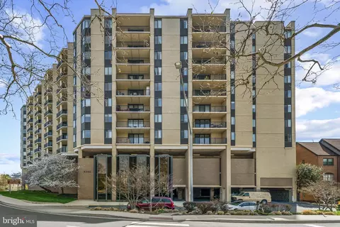 4242 E West Hwy #506, Chevy Chase, MD 20815