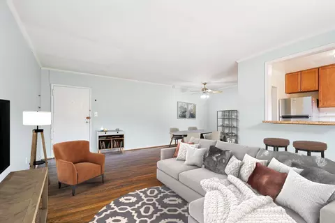 116 Lee Ave #501, Takoma Park, MD 20912