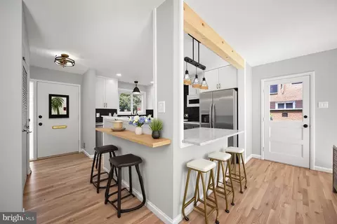 9720 Hedin Dr, Silver Spring, MD 20903
