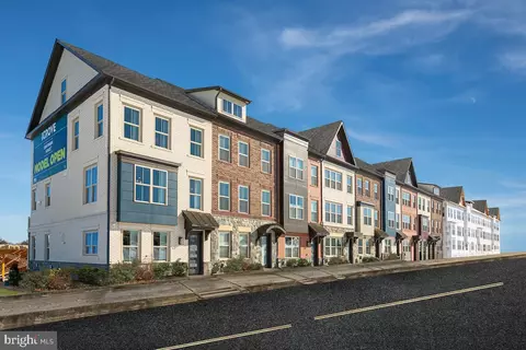 11027 Medical Center Dr, Rockville, MD 20850