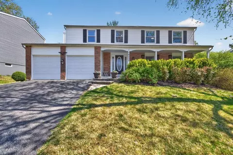 19233 Gunnerfield Ln, Germantown, MD 20874