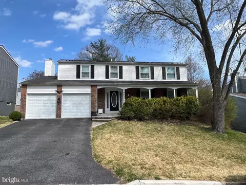 19233 Gunnerfield Ln, Germantown, MD 20874