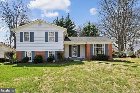 14408 Barkwood Dr, Rockville, MD 20853