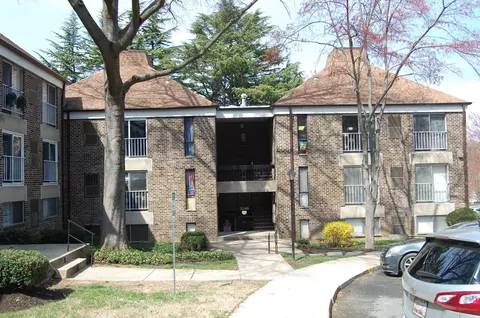 3346 Hewitt Ave #1-1-A, Silver Spring, MD 20906
