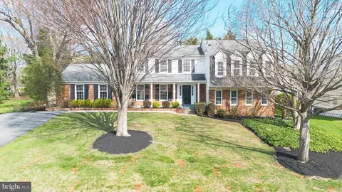 17009 Freedom Way, Rockville, MD 20853