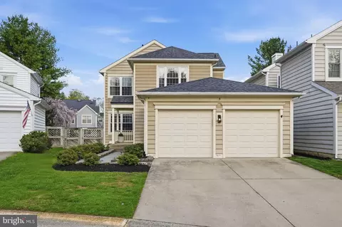 5 Marketree Ct, Montgomery Village, MD 20886