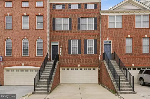22169 Fair Garden Ln, Clarksburg, MD 20871