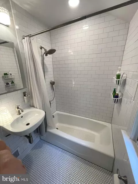 Bath - 8306 Queen Annes Dr, Silver Spring, MD 20910 photo 1 of 3