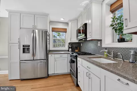 Kitchen - 8306 Queen Annes Dr, Silver Spring, MD 20910 photo 1 of 2
