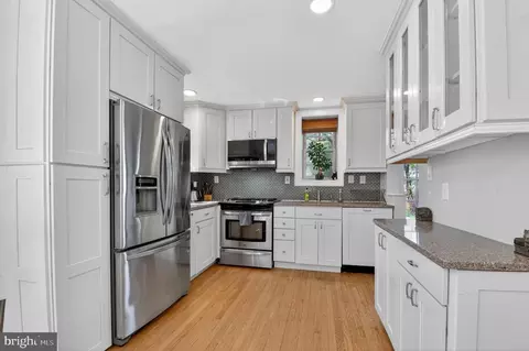 Kitchen - 8306 Queen Annes Dr, Silver Spring, MD 20910 photo 2 of 2