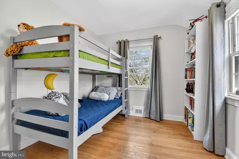 Bedroom - 8306 Queen Annes Dr, Silver Spring, MD 20910 photo 3 of 3