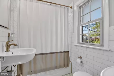 Bath - 8306 Queen Annes Dr, Silver Spring, MD 20910 photo 2 of 3