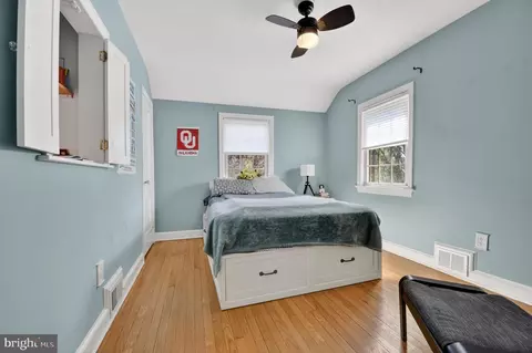 Bedroom - 8306 Queen Annes Dr, Silver Spring, MD 20910 photo 1 of 3