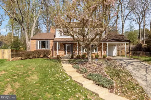 11720 Lovejoy St, Silver Spring, MD 20902