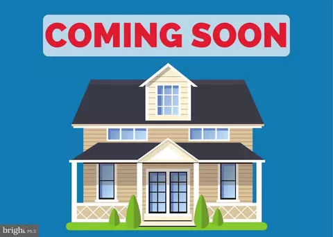 4603 Iris Pl, Rockville, MD 20853
