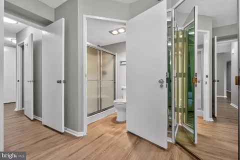 Entry Way - 15115 Interlachen Dr #3-521, Silver Spring, MD 20906 photo 1 of 2