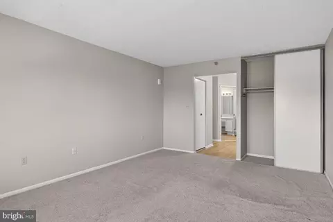 Bedroom - 15115 Interlachen Dr #3-521, Silver Spring, MD 20906 photo 3 of 3