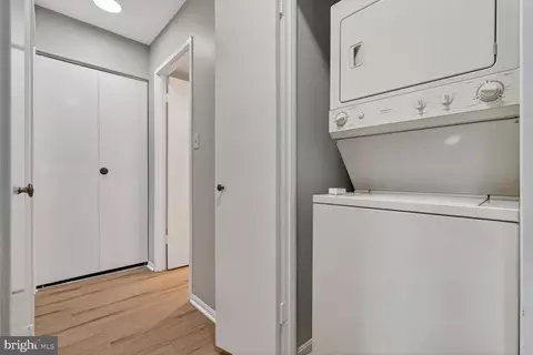 Entry Way - 15115 Interlachen Dr #3-521, Silver Spring, MD 20906 photo 2 of 2