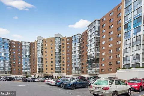 Exterior - 15115 Interlachen Dr #3-521, Silver Spring, MD 20906 photo 1 of 4