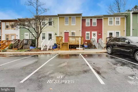 Exterior - 2907 Lisage Way, Silver Spring, MD 20904 photo 2 of 6