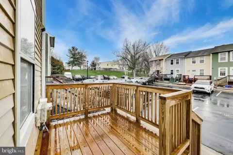Exterior - 2907 Lisage Way, Silver Spring, MD 20904 photo 4 of 6