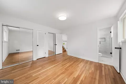 Bedroom - 9912 Grayson Ave, Silver Spring, MD 20901 photo 2 of 6