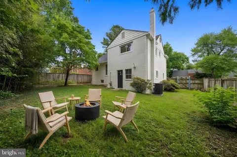 Exterior - 9912 Grayson Ave, Silver Spring, MD 20901 photo 2 of 4
