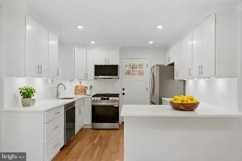 Kitchen - 9912 Grayson Ave, Silver Spring, MD 20901 photo 1 of 1