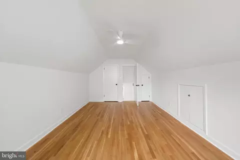 Bedroom - 9912 Grayson Ave, Silver Spring, MD 20901 photo 6 of 6
