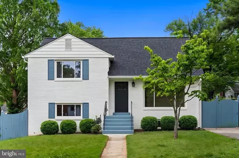 9912 Grayson Ave, Silver Spring, MD 20901