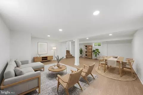 Living - 9912 Grayson Ave, Silver Spring, MD 20901 photo 5 of 5