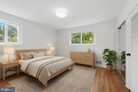 Bedroom - 9912 Grayson Ave, Silver Spring, MD 20901 photo 1 of 6