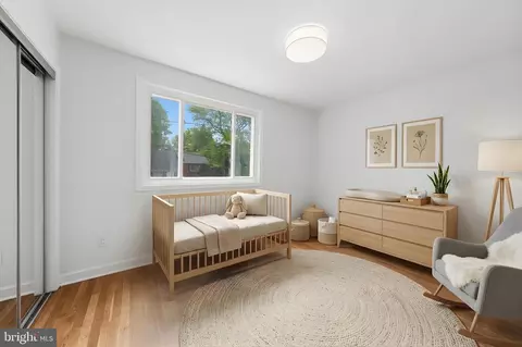Bedroom - 9912 Grayson Ave, Silver Spring, MD 20901 photo 3 of 6