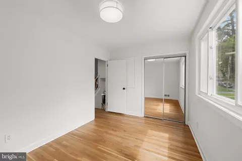 Bedroom - 9912 Grayson Ave, Silver Spring, MD 20901 photo 4 of 6