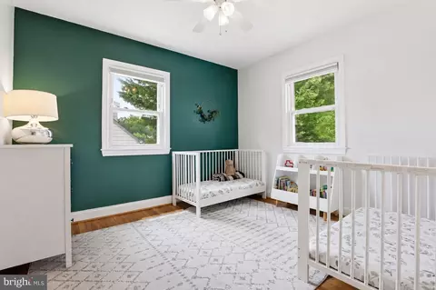 Bedroom - 10510 Hayes Ave, Silver Spring, MD 20902 photo 3 of 3