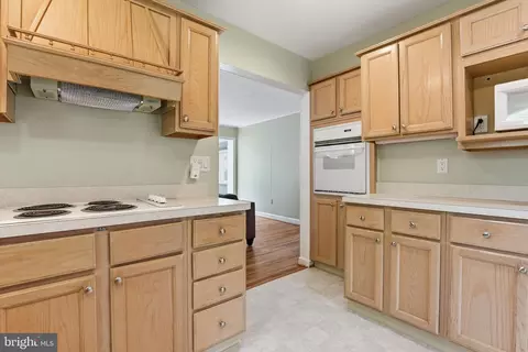 Kitchen - 10510 Hayes Ave, Silver Spring, MD 20902 photo 1 of 3