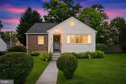10510 Hayes Ave, Silver Spring, MD 20902
