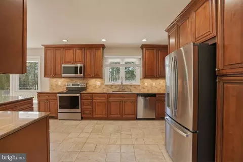 Kitchen - 1800 Gayfields Dr, Silver Spring, MD 20906 photo 1 of 2