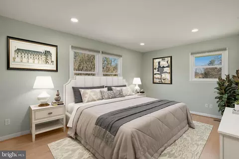 Bedroom - 1800 Gayfields Dr, Silver Spring, MD 20906 photo 1 of 7