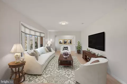 Living - 1800 Gayfields Dr, Silver Spring, MD 20906 photo 2 of 10