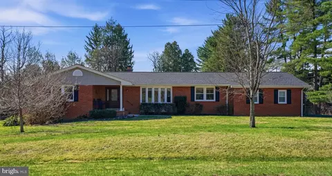 1800 Gayfields Dr, Silver Spring, MD 20906