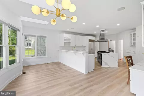 Kitchen - 16809 Harbour Town, Ashton, MD 20861 photo 1 of 6