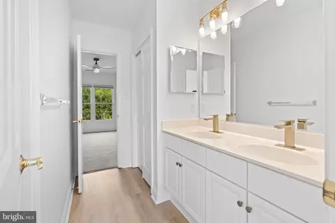 Entry Way - 16809 Harbour Town, Ashton, MD 20861 photo 10 of 11