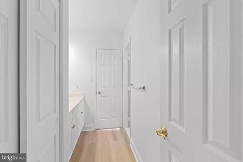 Entry Way - 16809 Harbour Town, Ashton, MD 20861 photo 9 of 11