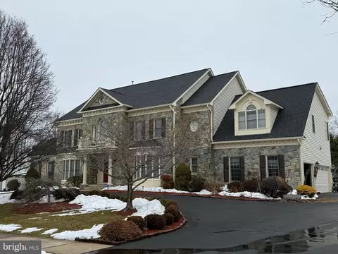 16809 Harbour Town, Ashton, MD 20861