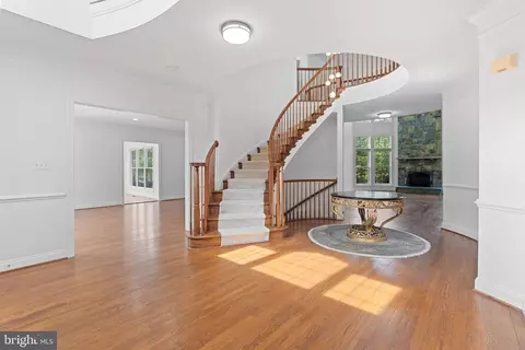 Entry Way - 16809 Harbour Town, Ashton, MD 20861 photo 1 of 11