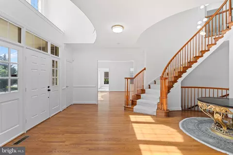 Entry Way - 16809 Harbour Town, Ashton, MD 20861 photo 3 of 11